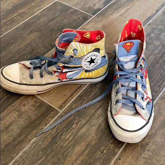 Converse - Picture 2 of 3